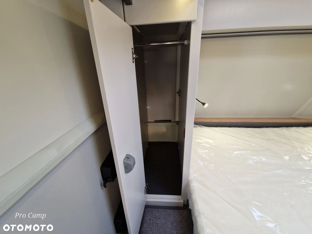 KNAUS YASEO 340 PX - 40