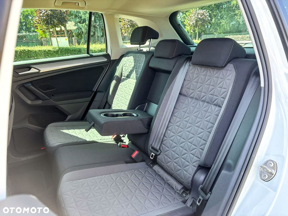 Volkswagen Tiguan 2.0 TDI SCR Life DSG - 13