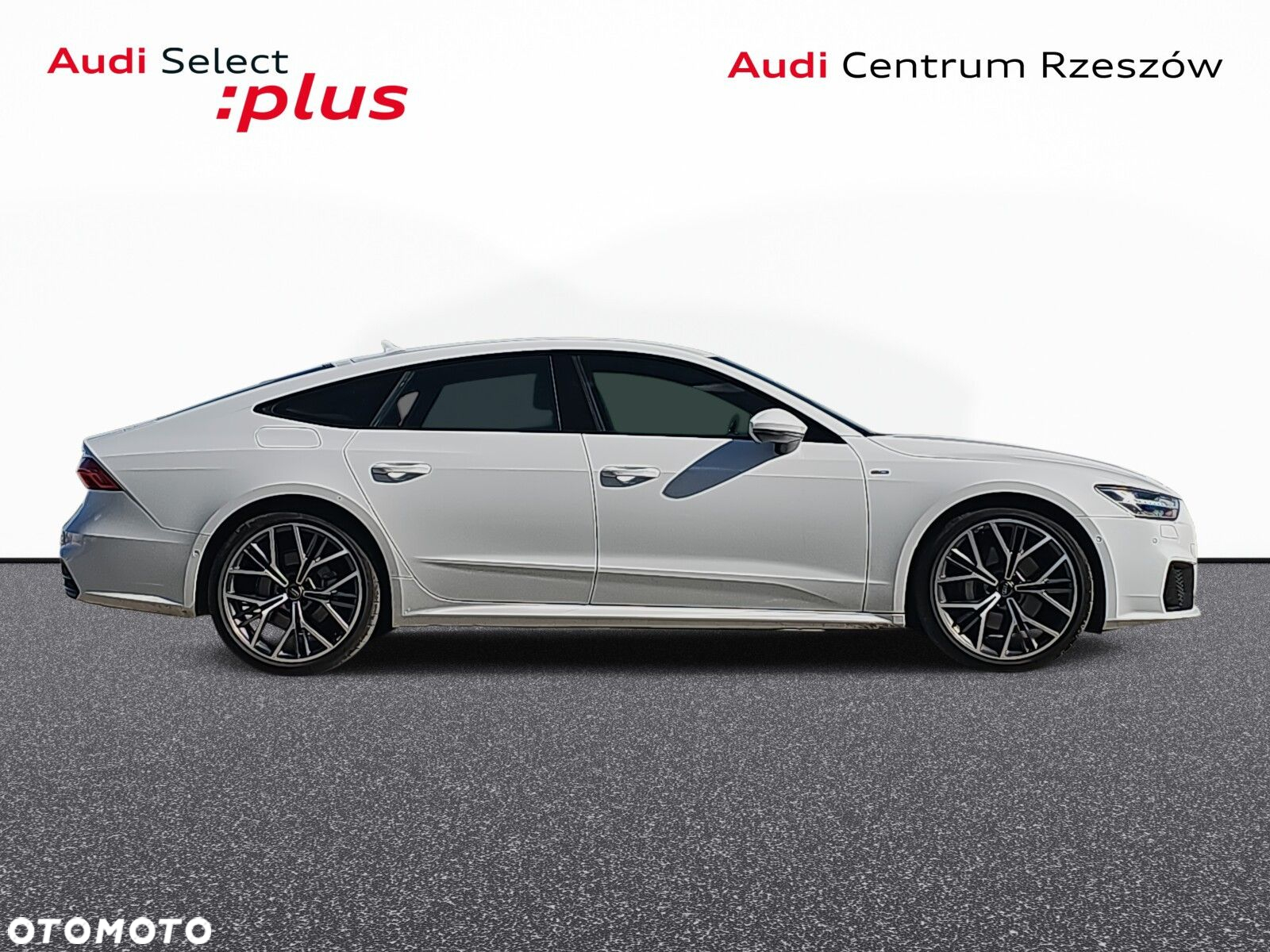 Audi A7 Sportback - 4