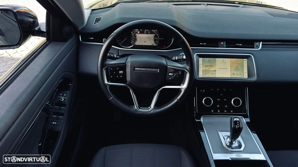 Land Rover Range Rover Evoque 1.5 P300e AWD S Auto - 21