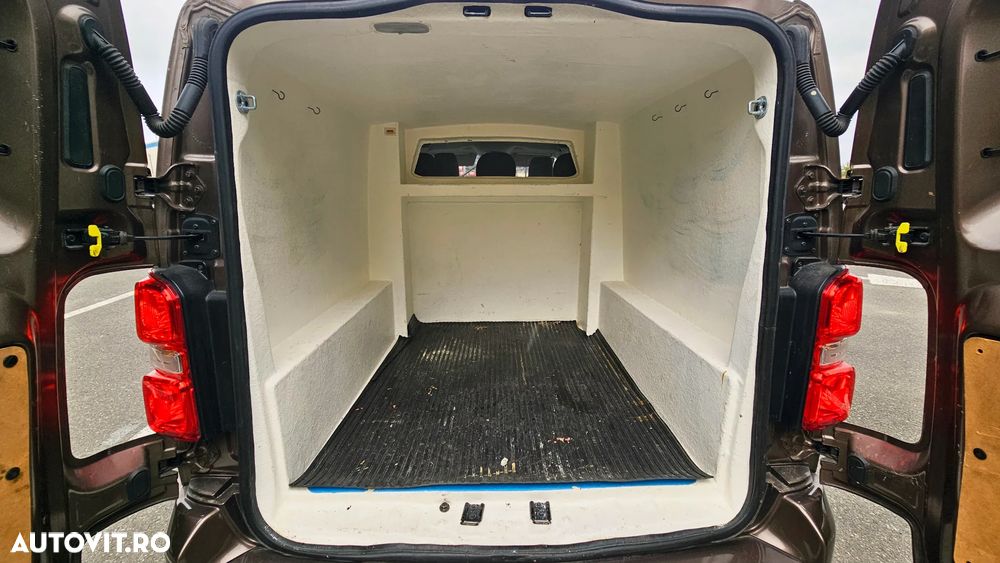 Toyota Proace 2,0-l-D-4D L2 (8-Si.) Autm. Verso Shuttle Comfort - 9