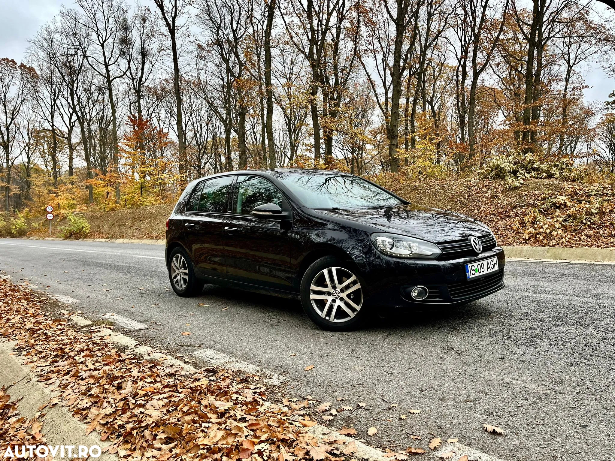 Volkswagen Golf - 4