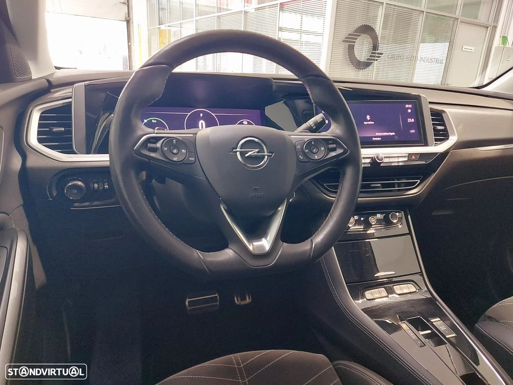 Opel Grandland 1.6 T PHEV Elegance - 20