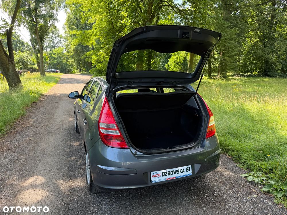 Hyundai i30 1.4 Edition Plus - 21