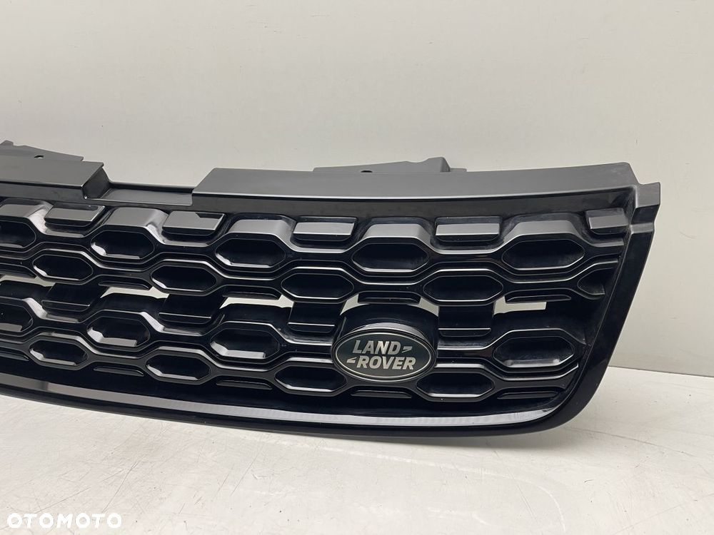 GRILL ATRAPA LAND ROVER DISCOVERY SPORT LK72-8A100-AD - 3