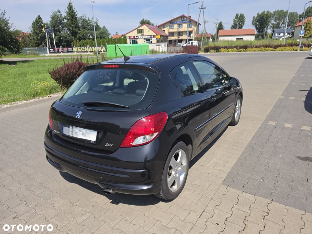 Peugeot 207 1.6 Premium - 3