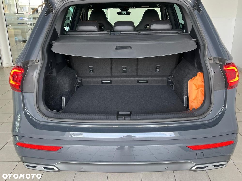 Seat Tarraco - 10