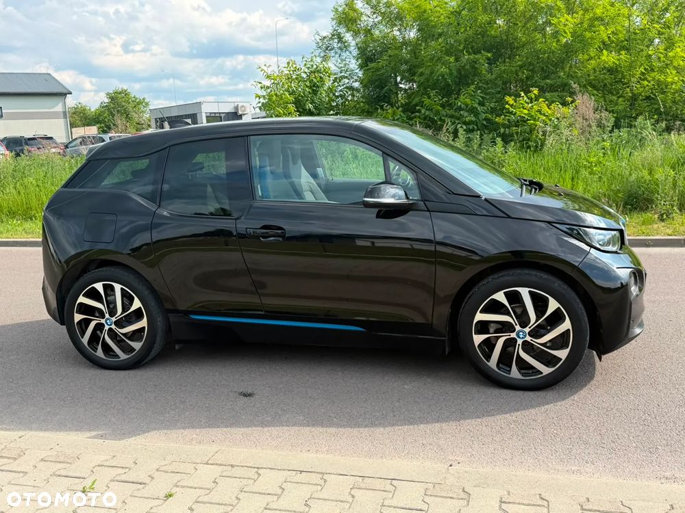 BMW i3 (94 Ah) - 8
