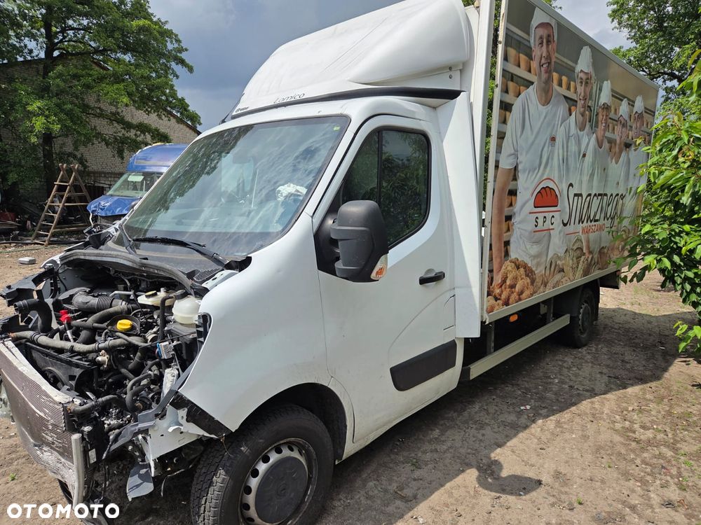 Renault Master - 5