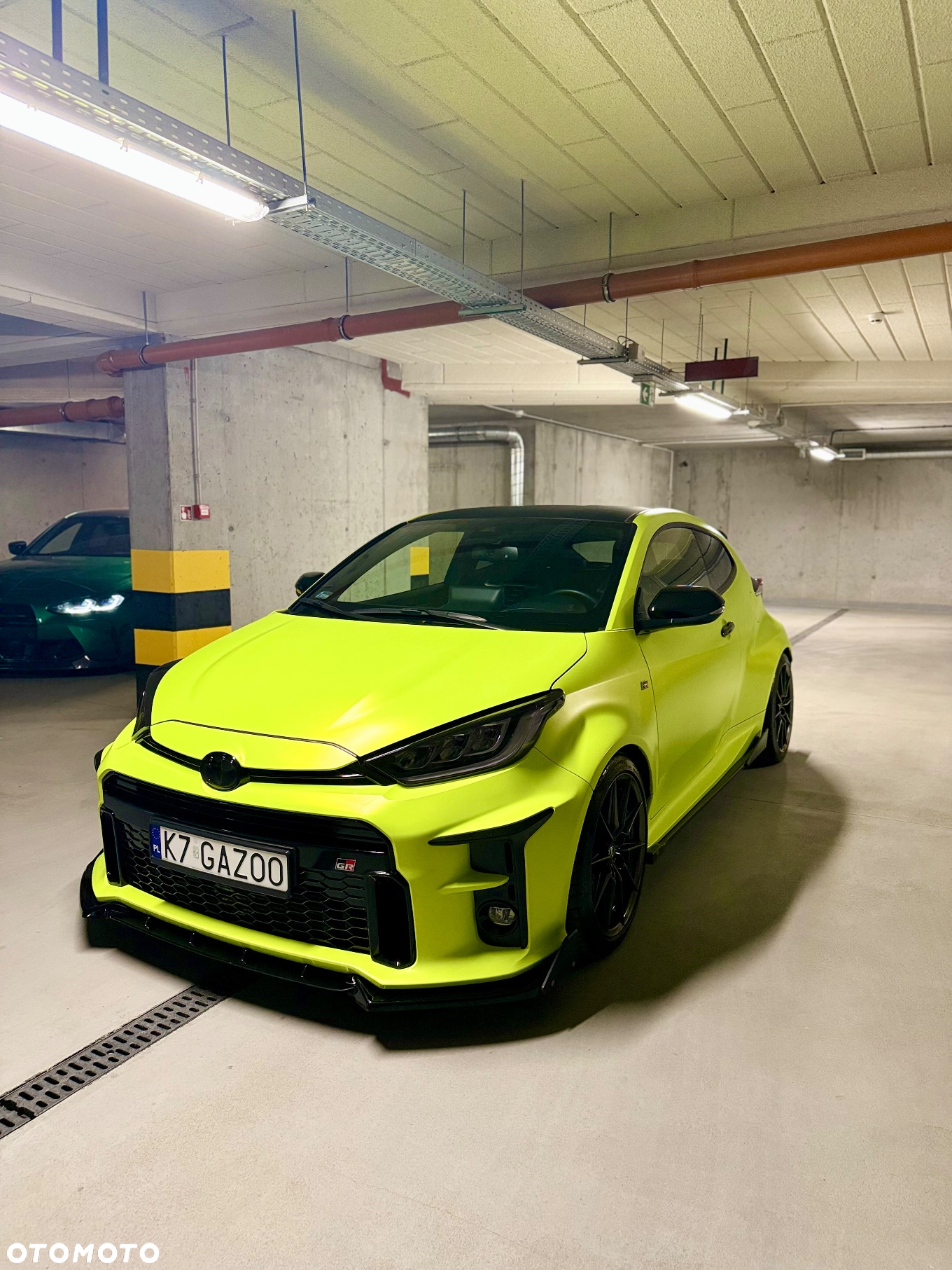 Toyota Yaris GR 1.6 Dynamic - 19