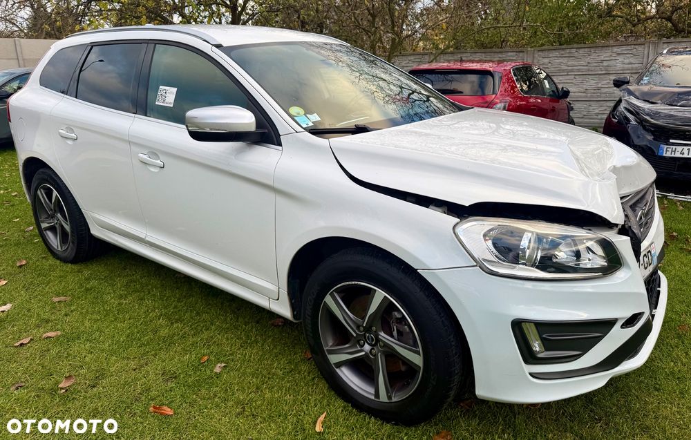 Volvo XC 60 D4 Kinetic - 10