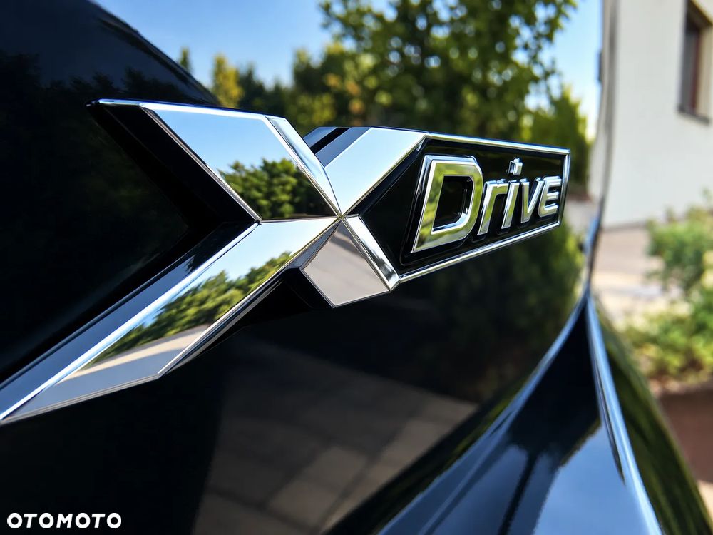 BMW X3 - 24