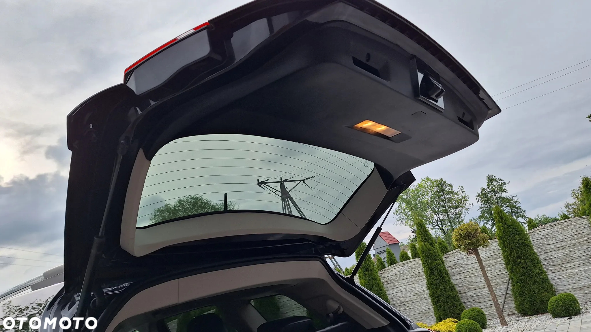 Fiat Freemont 2.0 Multijet Cross AWD - 23