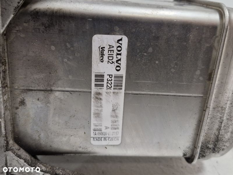 VOLVO V40 II 2 2.0 D4 CHŁODNICA SPALIN ZAWÓR EGR 31422119 - 10