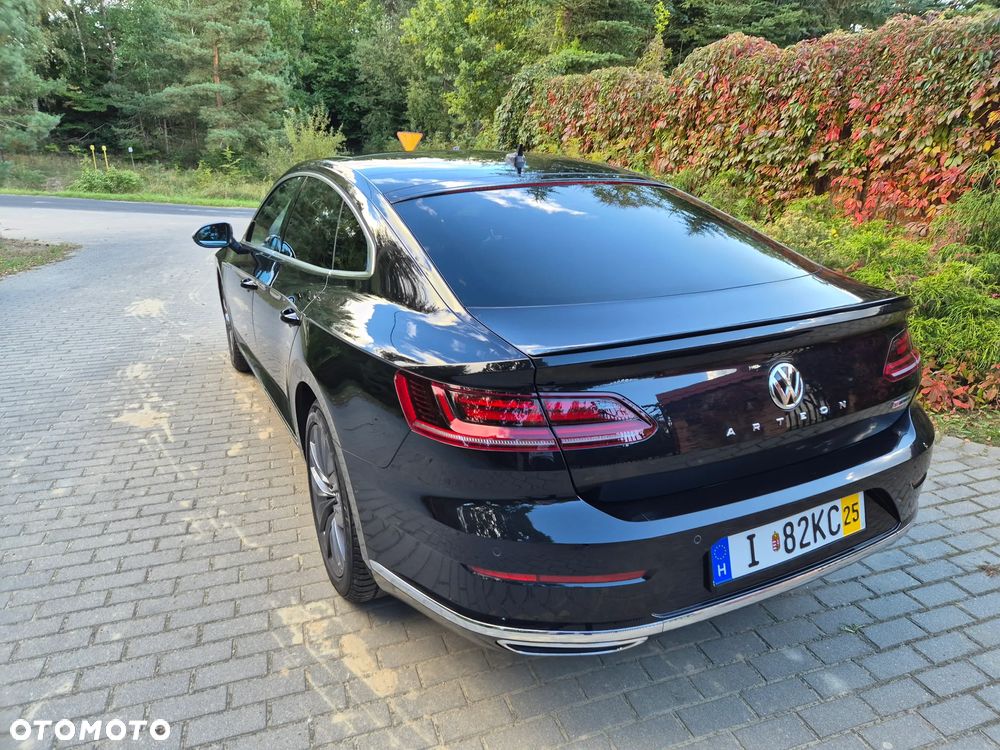 Volkswagen Arteon 2.0 TSI OPF 4Motion DSG R-Line Edition - 15