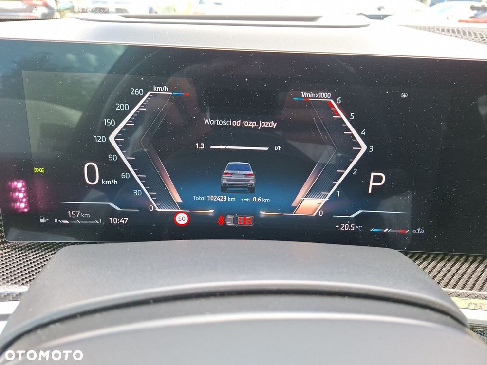BMW X7 xDrive40d mHEV sport - 19