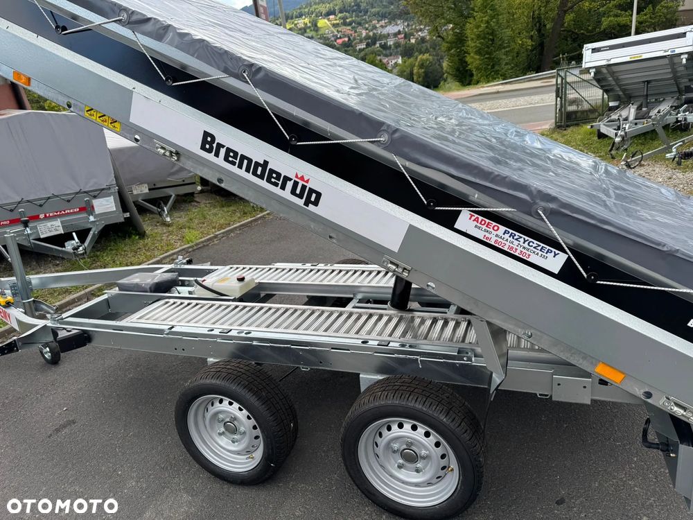 Brenderup KIPER BT4310STB2700 BT 4310 - 20
