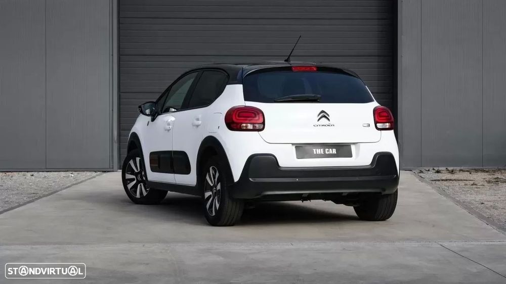 Citroën C3 1.2 PureTech C-Series - 6