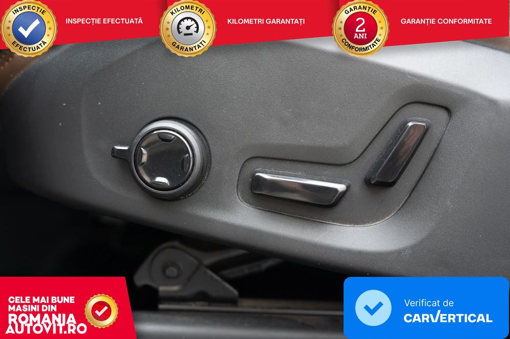 Volvo XC 60 T8 Twin Engine AWD Inscription - 11