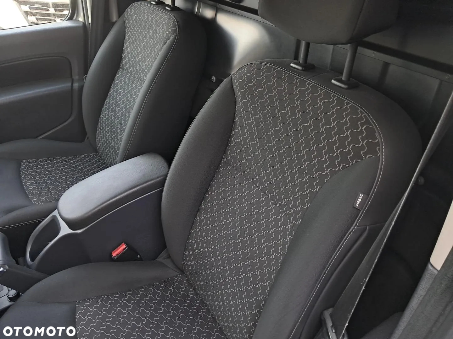 Renault Kangoo - 10
