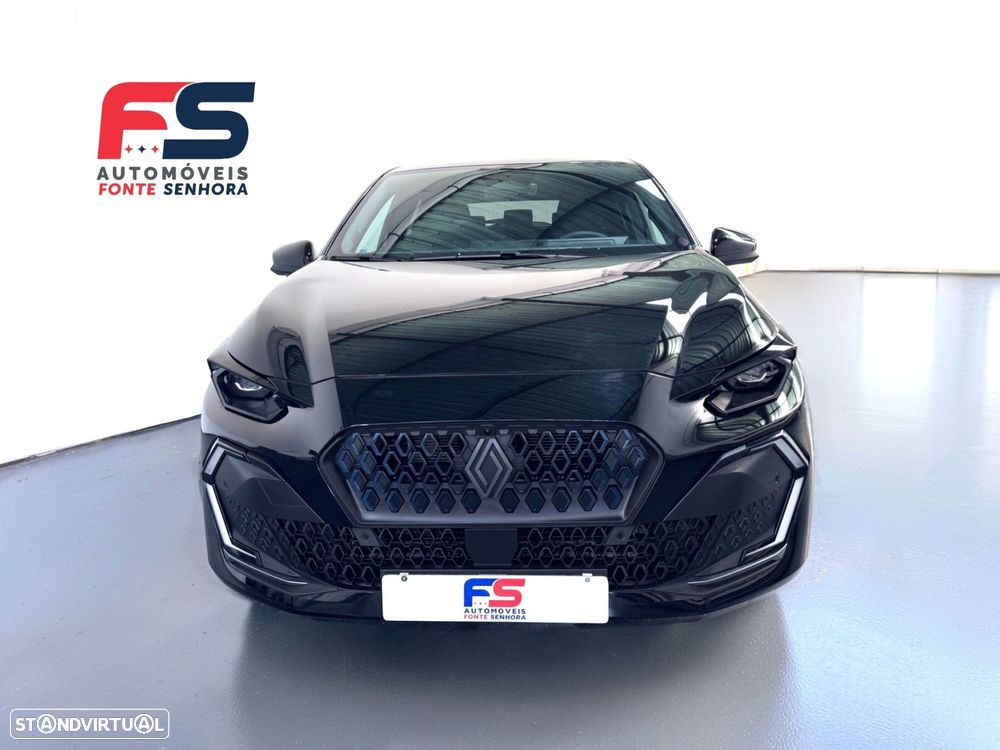 Renault Clio 1.8 E-Tech Full Hybrid Esprit Alpine - 3