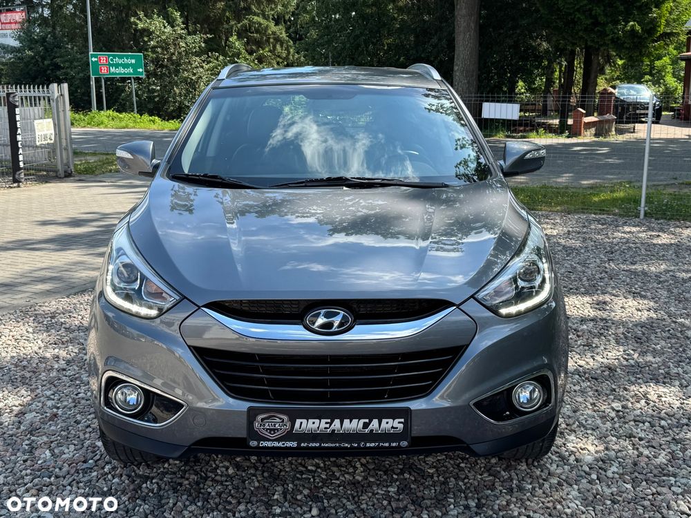 Hyundai ix35 - 5