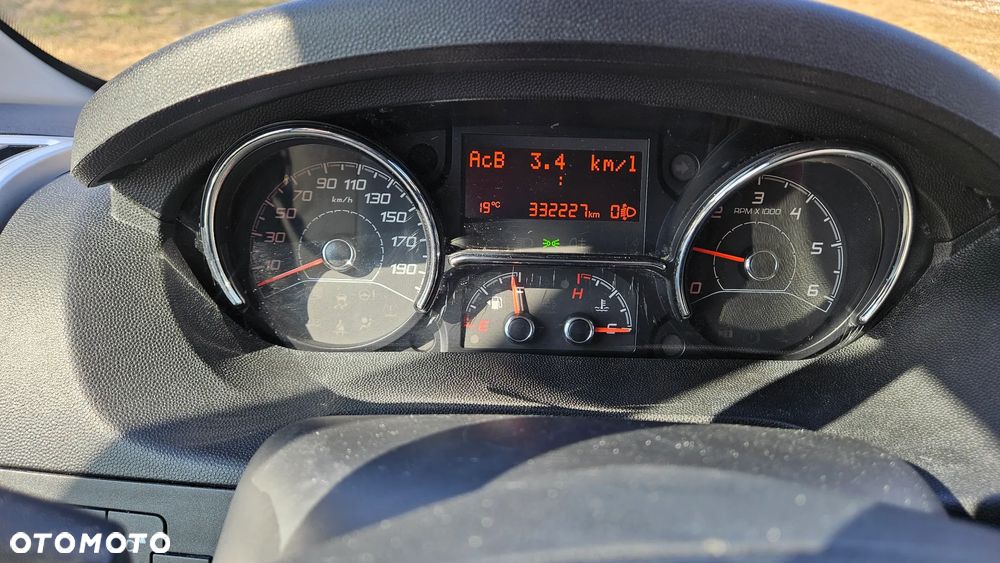 Fiat Ducato - 12
