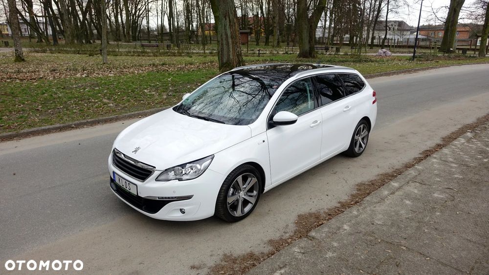 Peugeot 308 - 24
