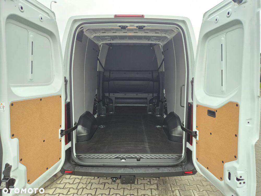 Renault Master BRYGADOWY 7 osobowy - 5
