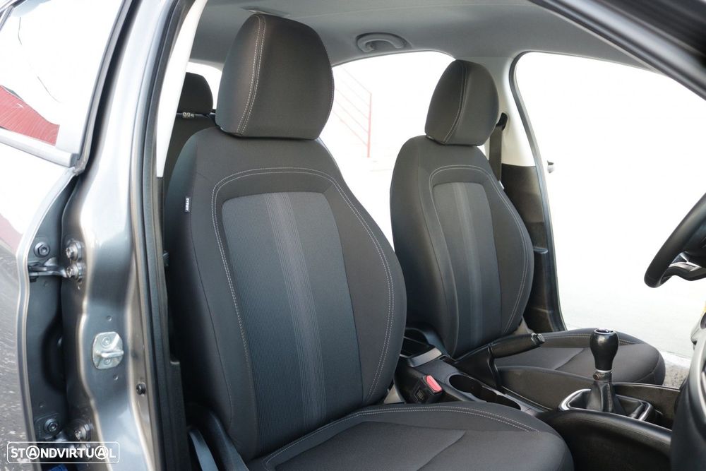 Fiat Tipo 1.3 Multijet City Life - 19