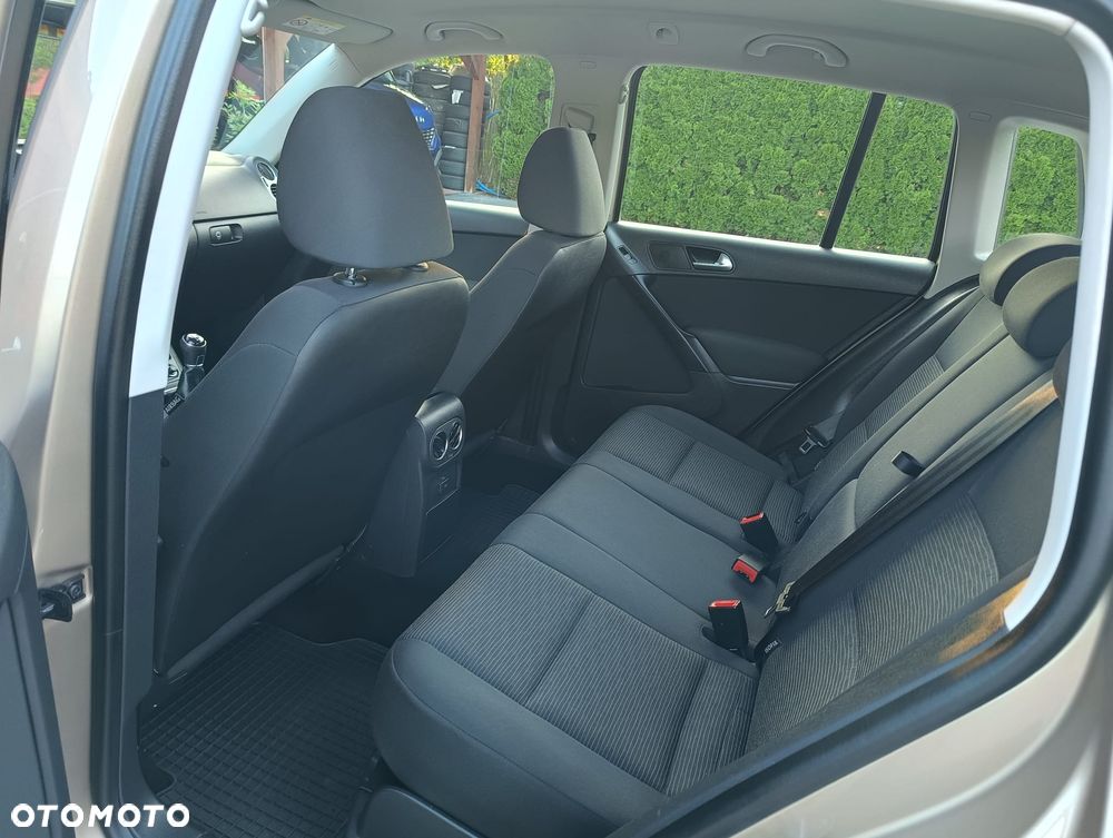 Volkswagen Tiguan 2.0 TDI Trend&Fun EU6 - 26