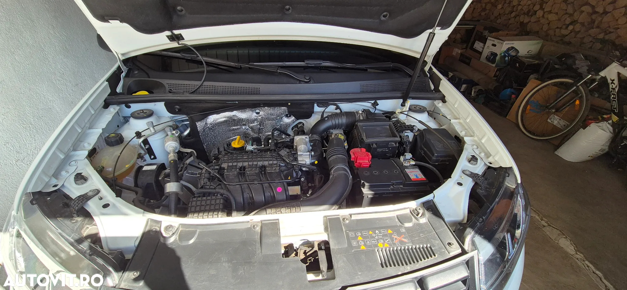 Dacia Logan - 12