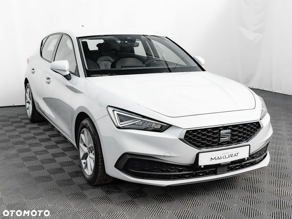 Seat Leon - 4