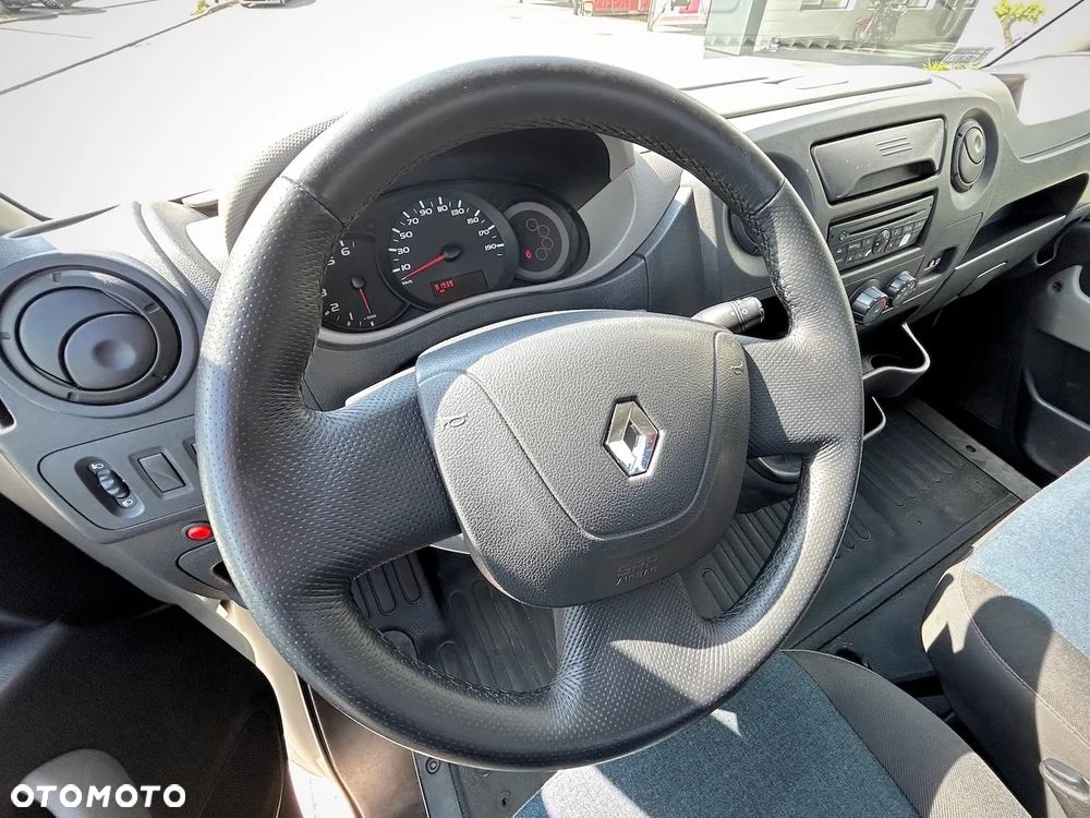 Renault Master - 21
