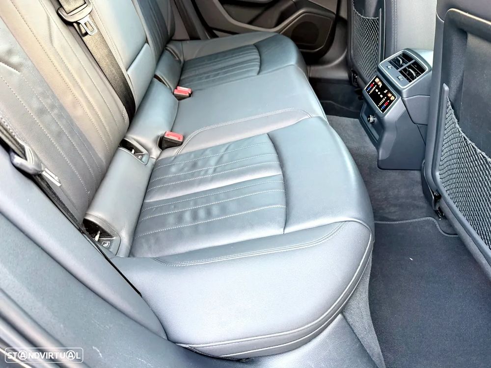Audi A6 Avant 50 TFSIe quattro S tronic - 37