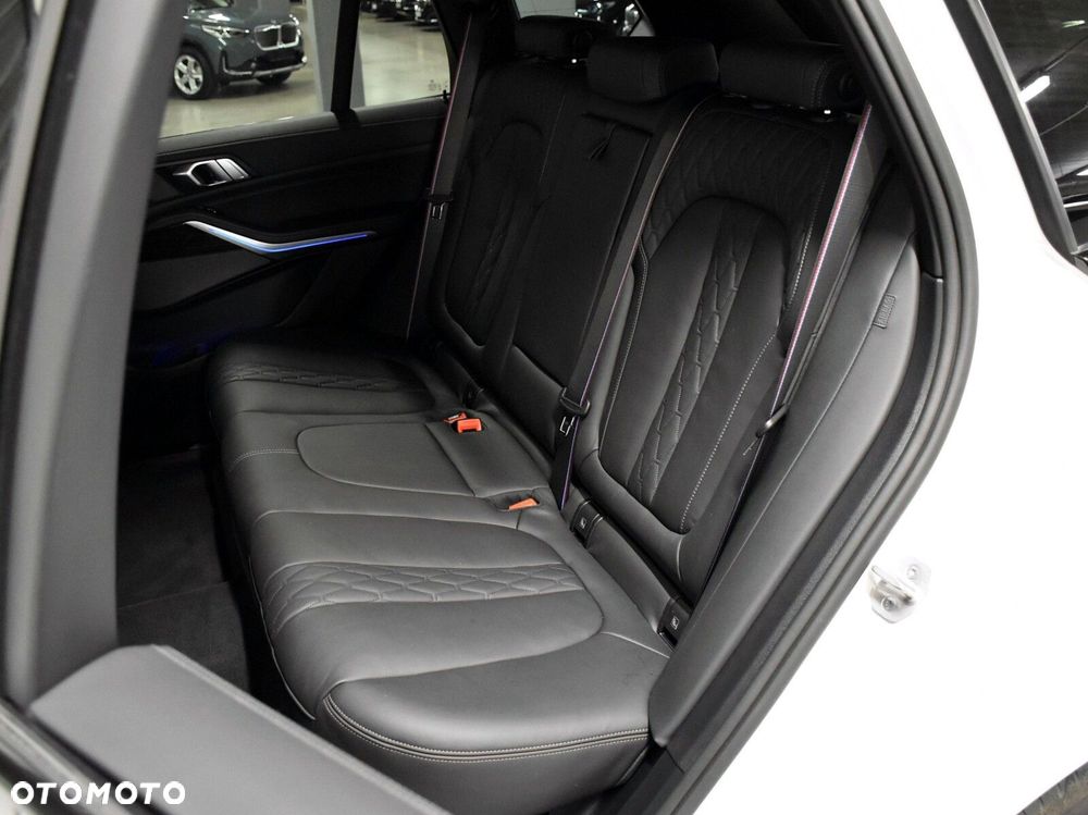 BMW X5 - 11