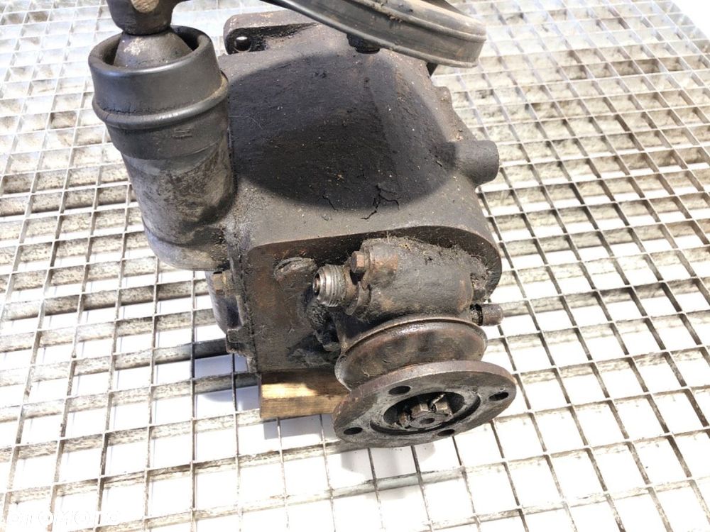 SKRZYNIA BIEGÓW  FSC ŻUK 2.1 B 161702015 201701015 - 3