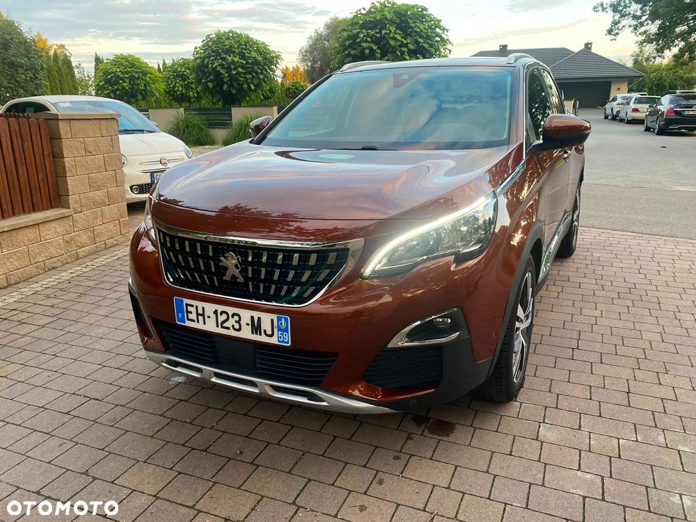 Peugeot 3008 BlueHDi 120 Stop & Start Style - 15