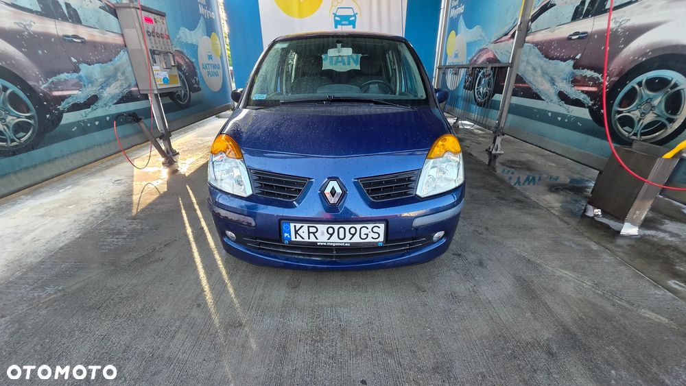 Renault Modus - 15