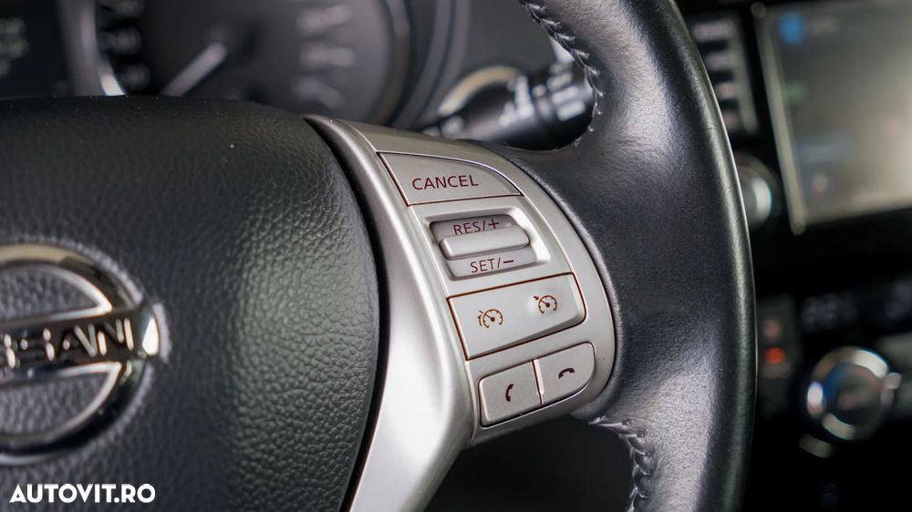 Nissan Qashqai 1.6 DIG-T ACENTA - 21