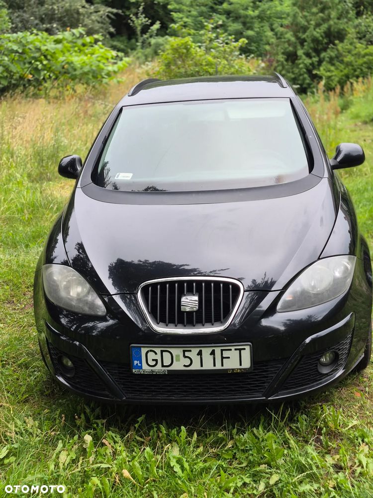 Seat Altea 1.2 TSI Reference - 3