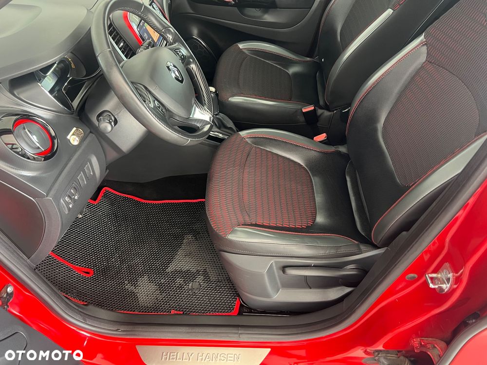 Renault Captur ENERGY TCe 120 EDC Dynamique - 16