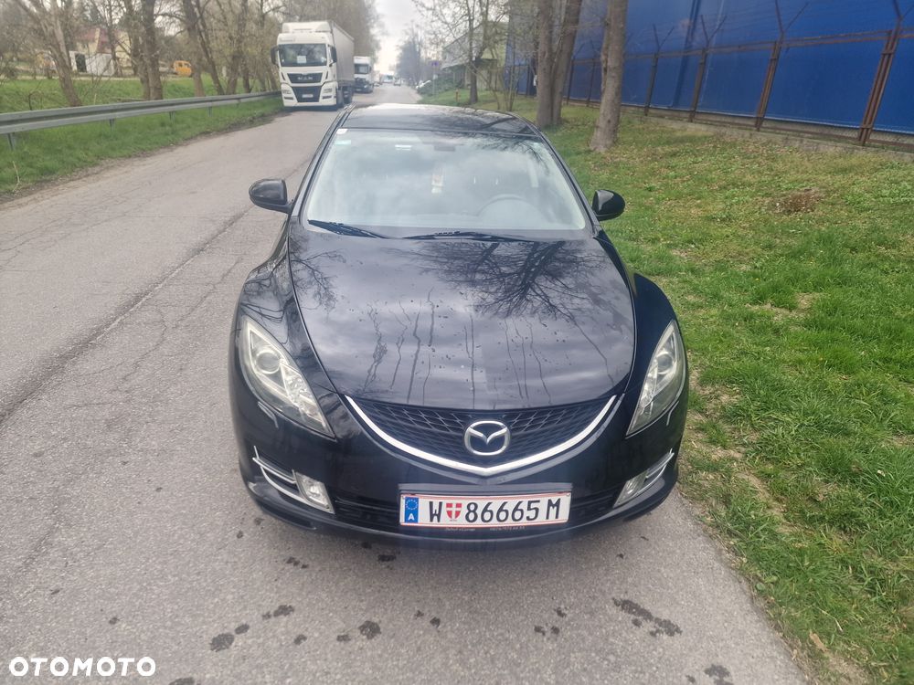 Mazda 6 Sport 2.0 Exclusive - 17