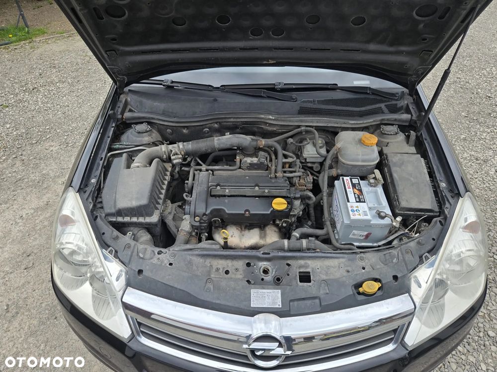 Opel Astra - 21
