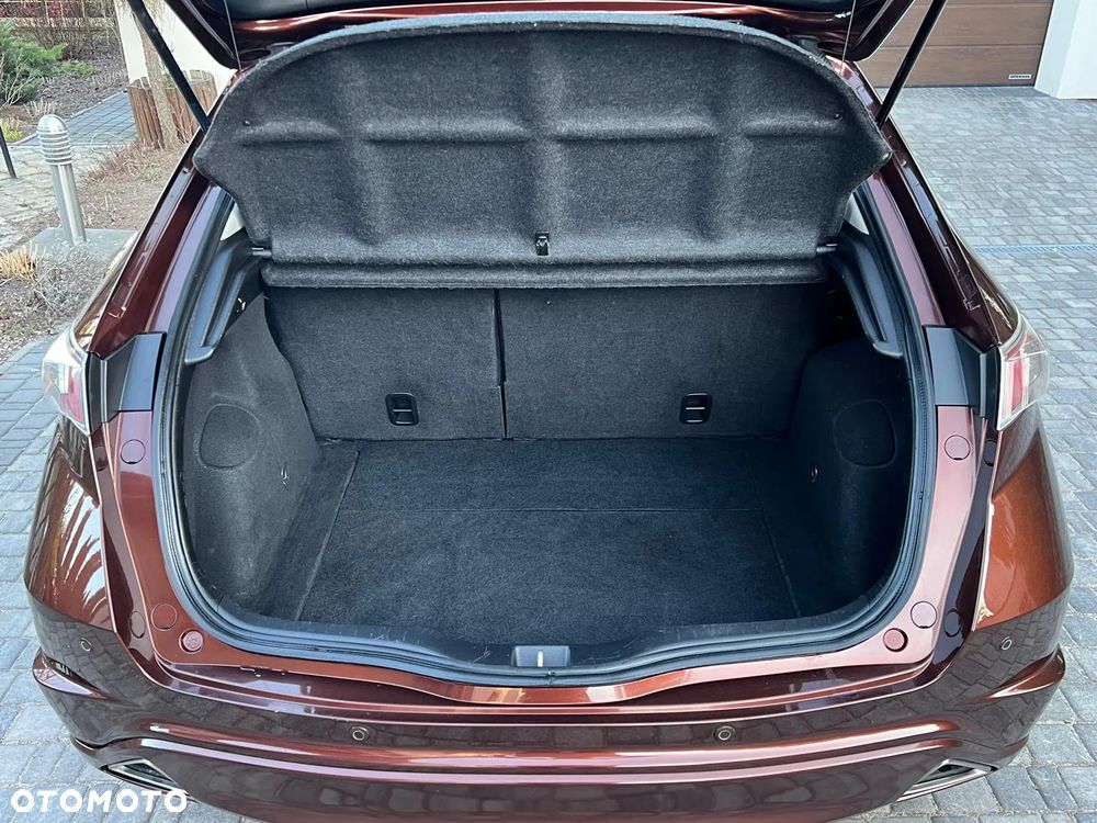 Honda Civic 1.8i-VTEC Executive - 8