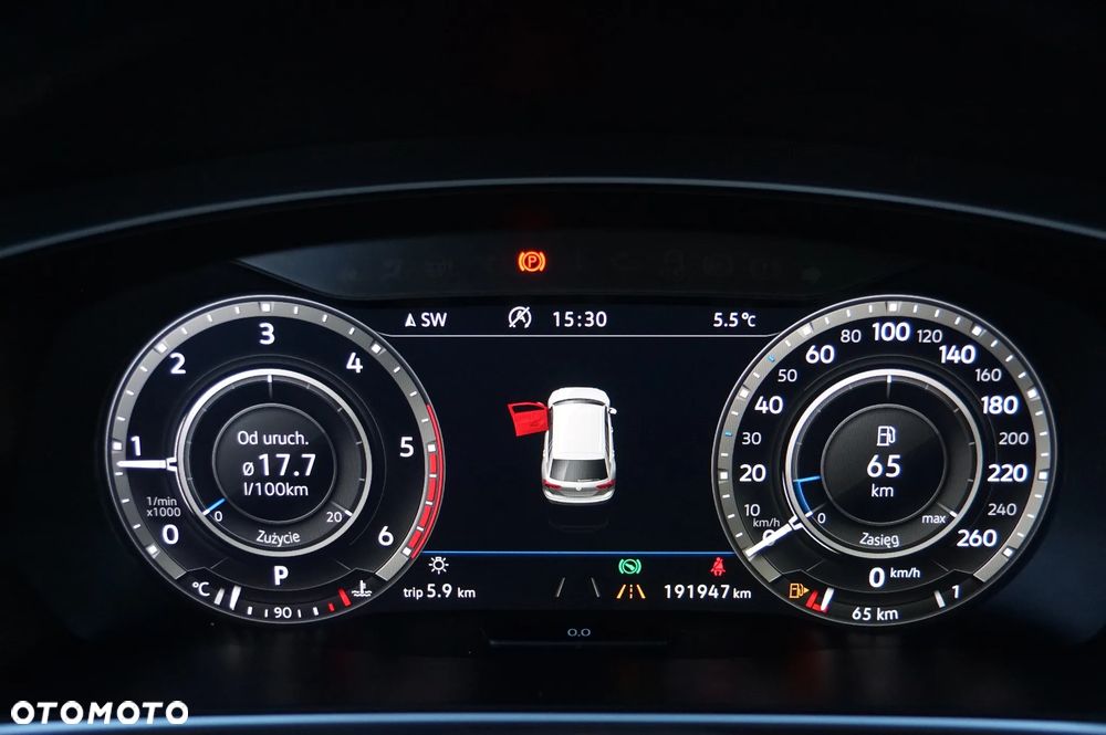 Volkswagen Tiguan 2.0 TDI SCR 4MOTION DSG Highline - 19