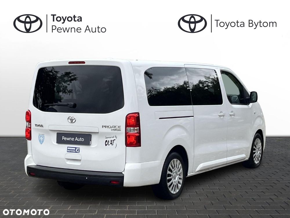 Toyota Proace Verso 2.0 D4-D Long Business - 5