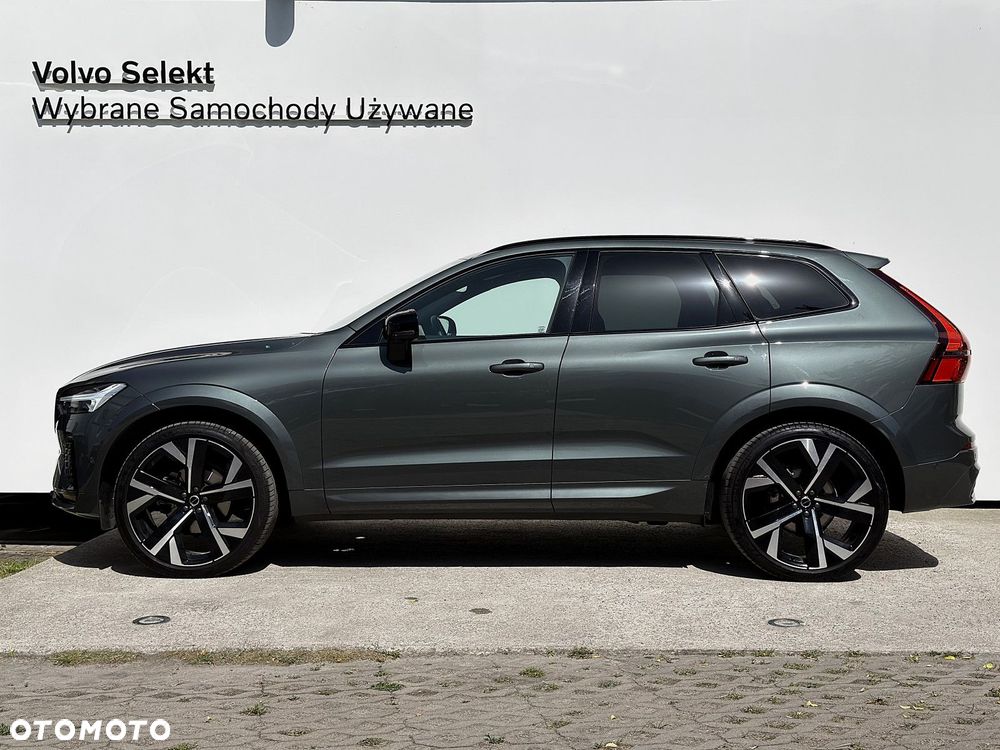 Volvo XC 60 - 2