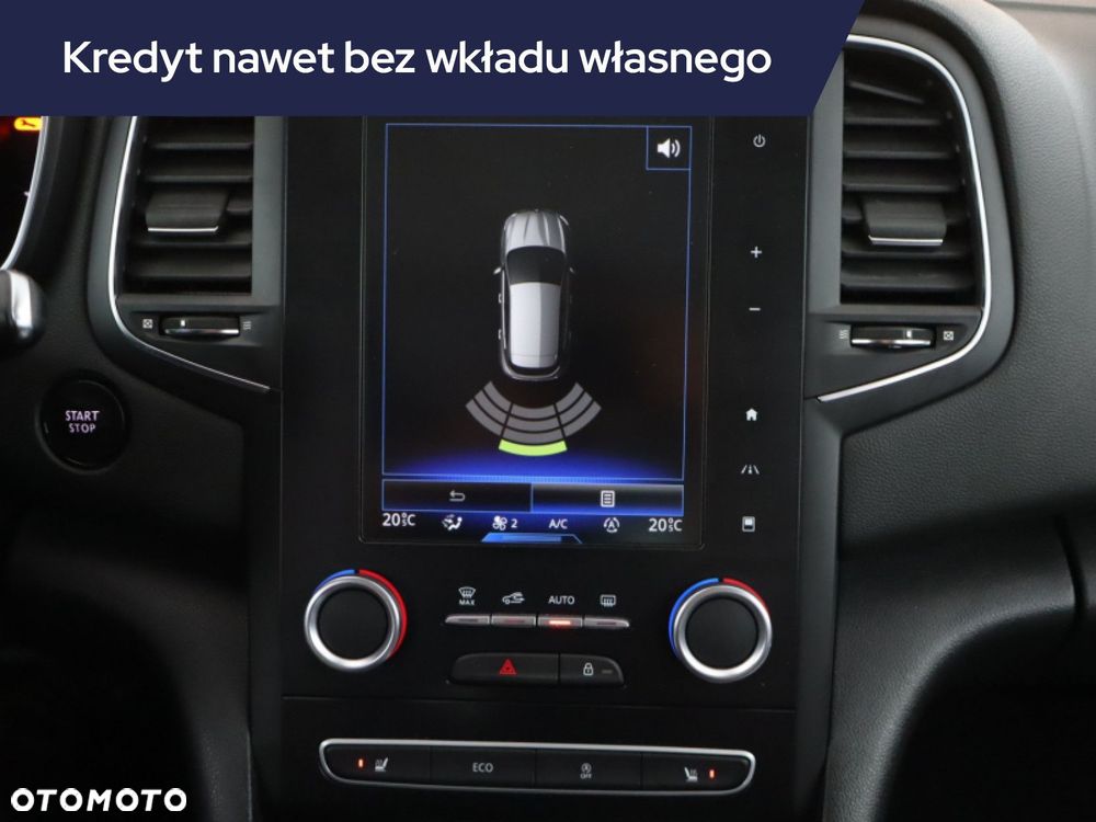 Renault Megane - 19