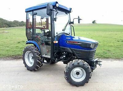 Farmtrac 26 - 5